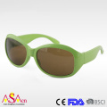 Gafas de sol polarizadas del niño de la manera de la promoción del diseñador / de los niños